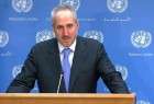 الأمم المتحدة تحذر من مخاطر "سوء التقدير" في النزاع السوري