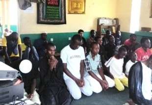 ​تأکید عالم دینی زیمبابوه بر تقویت همکاری مسلمانان در رمضان