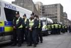 ​حمایت پلیس نیوکاسل از مسلمانان پس از حادثه لندن