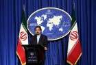 ايران تدين بشدة مخطط الاعتداء الارهابي لاستهداف الحرم المكي