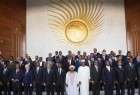 انطلاق فعاليات الدورة 29 لقمة الاتحاد الأفريقي بأديس أبابا اليوم
