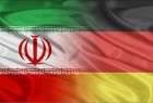 برلين: البنوك الالمانية مستعدة لتامين اعتمادات المشاريع الاقتصادية في ايران