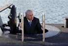 Germany admits nuclear submarine deal with Israel