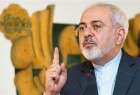 Zarif  slams US travel ban against Iranians