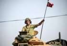 تركيا تحشد سبعة آلاف من القوات الخاصة  لإطلاق عملية "سيف الفرات" ضد  الكرد في سوريا