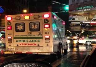مقتل طبيبة واصابة 5 اشخاص باطلاق نار داخل مستشفى بنيويورك