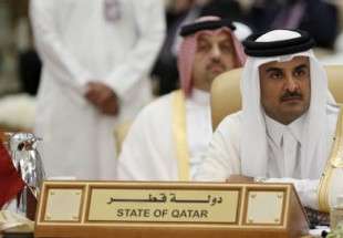 ​تمدید 48 ساعته ضرب الاجل کشورهای عربی به قطر