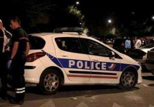 8 جرحى باطلاق نار أمام مسجد في فرنسا