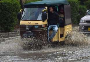 11 killed in Pakistan flash floods: officials
