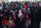 بازگشت حدود چهار هزار آواره عراقی به استان نینوا
