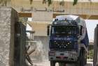 واردات 28 کامیون حامل سوخت به نیروگاه برق غزه