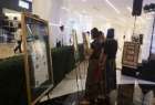 ​نمایشگاه هنرمندان شیعه و سنی در فیلیپین