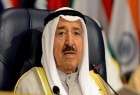 أمير الكويت يرسل مبعوثين إلى السعودية وقطر في محاولة أخيرة لاحتواء أزمة دول الخليج الفارسي