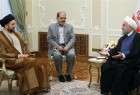 Iran stands by united Iraq: President Rouhani