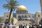 "اليونيسكو" ترفض سيادة "إسرائيل" على القدس