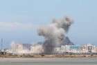 اليمن : الجيش واللجان الشعبية يقصفون مواقع هادي شمال شرق البلاد