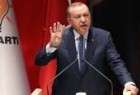 أردوغان: لن نغلق القاعدة العسكرية التركية في قطر إلا بطلب من الدوحة