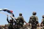 الجيش السوري يستعيد السيطرة على بلدة جباب حمد بريف حمص الشرقي