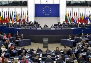 همبستگی نمایندگان اسپانیایی پارلمان اروپا با اسرای فلسطینی
