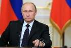 Putin stresses necessity of Syria’s territorial integrity