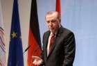 Erdogan warns against establishment of Kurdish state on its borders