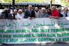 Muslim leaders begin European bus tour against terrorism