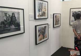 ​برپایی نمایشگاه عکس فلسطین در انگلیس به رغم فشارهای لابی صهیونیستی