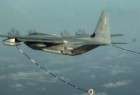 مصرع 16 شخصا في تحطم طائرة عسكرية بالولايات المتحدة