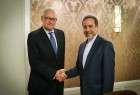 Araqchi meets with Russian Deputy Foreign Minister (Photo)  <img src="/images/picture_icon.png" width="13" height="13" border="0" align="top">