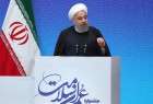Sanctions impacts  Iranians rather than govt.: Rouhani