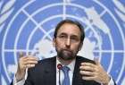 درخواست سازمان ملل برای تحقق صلح و عدالت در موصل