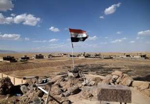 Le grand effet de la défaite de Daech en Irak