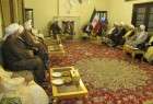 سفير ايران في بغداد يؤكد على ضرورة وحدة الشيعة والسنة والتصدي لاعداء الاسلام