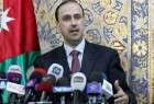 درخواست فوری اردن از رژیم صهیونیستی