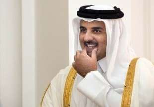 صحيفة سعودية تتكهن بسيناريو قاتم لقطر يشبه سقوط صدام