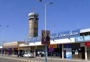 عربستان از ورود هواپیمای سازمان ملل به صنعا جلوگیری کرد