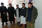فعالیت جنبش مذهبی «یاکین اینکار» در قرقیزستان ممنوع شد