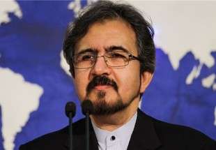 طهران: السعودية لم تمنح بعد تاشيرات الدخول لدبلوماسيي بعثة الحج