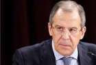 لافروف: روسيا مستعدة للمساعدة في حل الأزمة القطرية