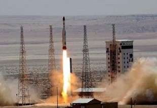 ايران تنافس الدول الكبرى في إطلاق الأقمار الاصطناعية الخفيفة