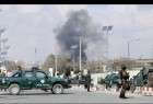 أفغانستان تعلن انتهاء الهجوم على السفارة العراقية في كابول ومقتل المهاجمين