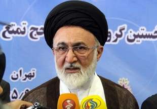 رئيس بعثة الحج الايرانية: اقامة مراسم البراءة من المشركين داخل الخيم في عرفات