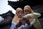 ​نسل‌کشی فرهنگی دولت چین علیه مسلمانان اویغور