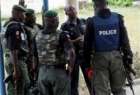 ​هشت کشته در حمله تروریستی به کلیسایی در نیجریه