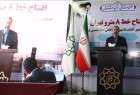 لاريجاني يشيد بانجازات بلدية طهران في اكمال مشاريع خطوط قطارات الانفاق
