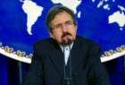 طهران: يجب أن نتصدى لمروجي الإرهاب والتطرف