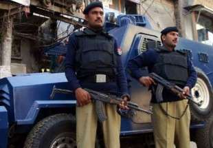 کراچی: طالبان کی مالی معاونت کرنے پر مدرسہ الکریم اسلامک اکیڈمی سیل کردیا گیا