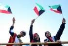 معلمون فلسطينيون يصلون الكويت للعمل بمدارسها لأول مرة منذ 27 عاما