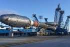 إطلاق صاروخين من قاعدة "فوستوتشني" الروسية نهاية العام الجاري