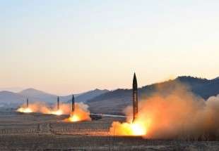 كوريا الشمالية: المناورات الأمريكية تدفع لحرب نووية لا يمكن السيطرة عليها